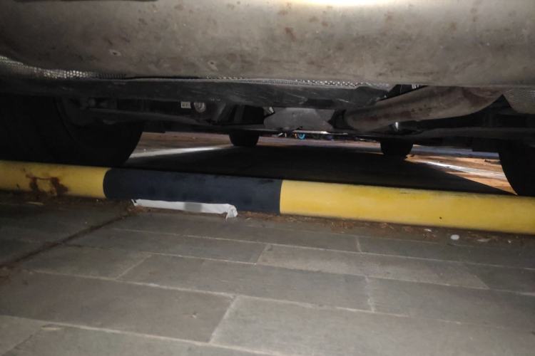 Used BMW 4 Series 2022 425i Gran Coupe M Sport Night Edition
