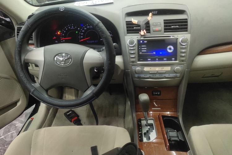 Used Toyota Camry 2013 200E Classic Elite Edition
