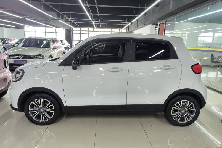 Used Leapmotor T03 2024 310 Comfort Edition