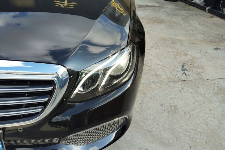 Used Mercedes-Benz E-Class 2020 Restyled E 300 L Exclusive Edition