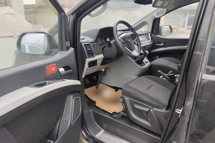 Used  M4 2016 2.0L manual luxury edition