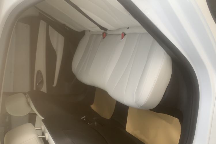 Used BYD Seal 05 DM-i 2025 DM-i Smart Drive 55KM Prestige Model
