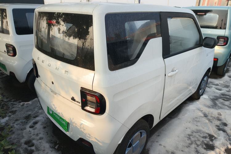 Used  Panda 2024 Panda Mini 200km Endurance Bear