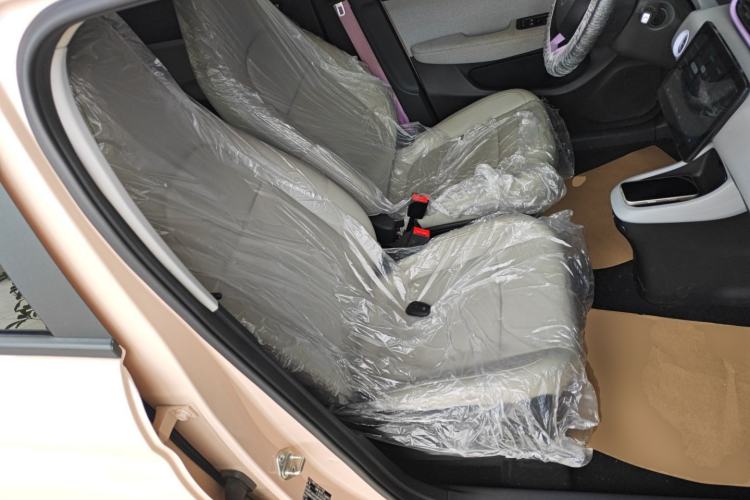 Used Leapmotor T03 2022 Pearl Edition
