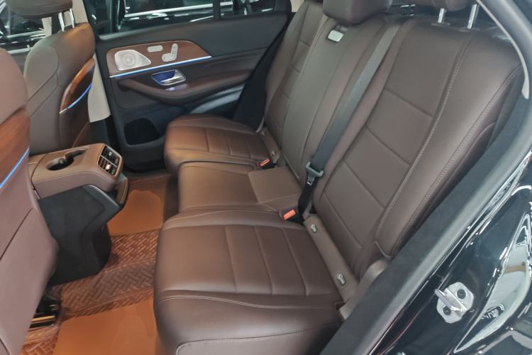 Used Mercedes-Benz GLE New Energy 2021 GLE 350 e 4MATIC
