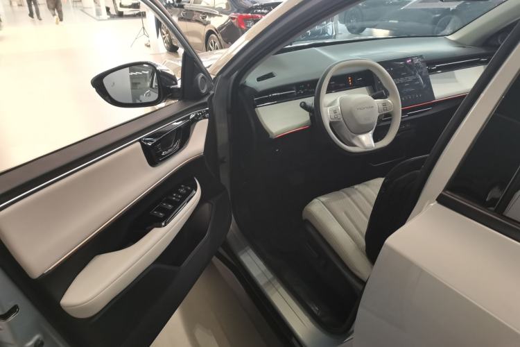 Used Honda e:NP2 2024 Advanced Edition
