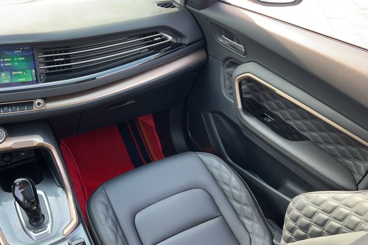 Used Haval H6 2021 1.5 GDIT Automatic Champion Edition
