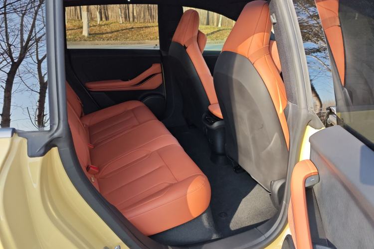 Used Nio ET5T 2024 75kWh Touring