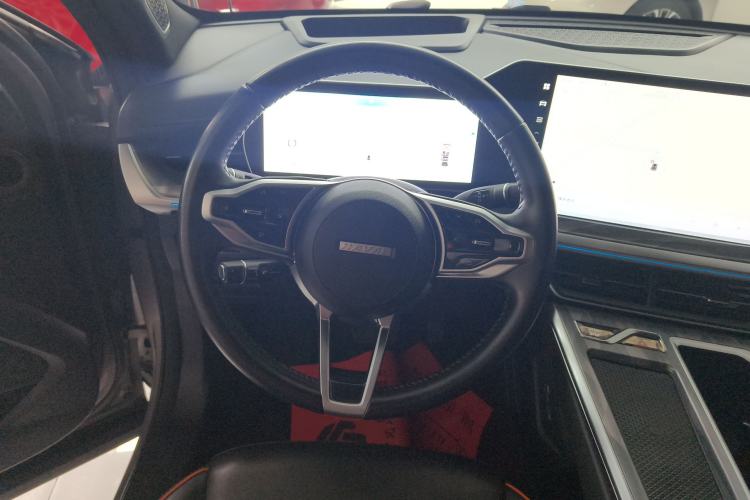 Used Haval XY 2022 1.5T Smart Enjoyment Edition DHT