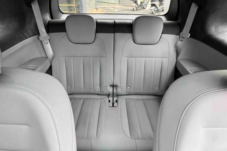 Used Nio ES8 2024 75 kWh Executive Edition