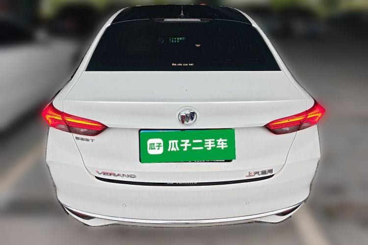 Used Buick Verano 2022 Pro 533T Enjoyment Edition
