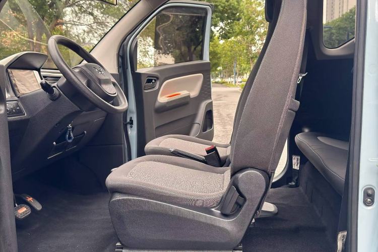 Used Wuling Hongguang MINIEV 2020 Enjoyment Model Lithium Iron Phosphate
