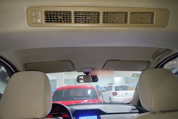 Used Wuling Hongguang 2019 1.5L S Standard Version China VI LAR
