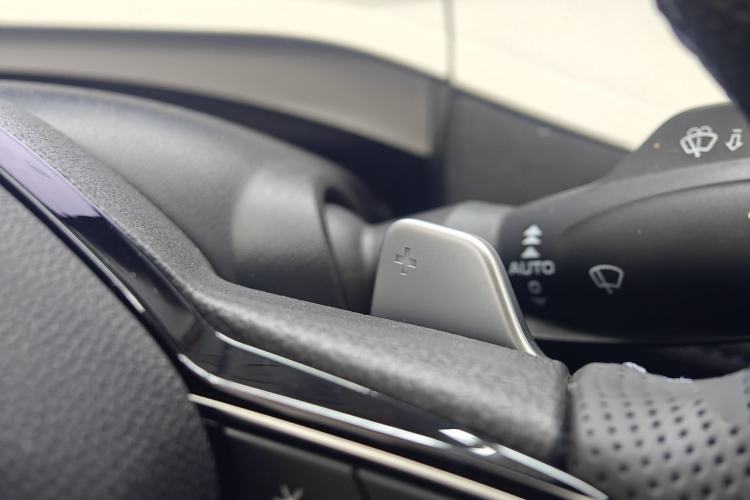 Used Geely Auto Preface 2025 Dongfang Yao 2.0TD Moonlight Edition