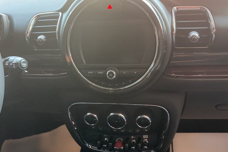 Used  Clubman 2016 Revised Version 1.5T COOPER Connoisseur Edition
