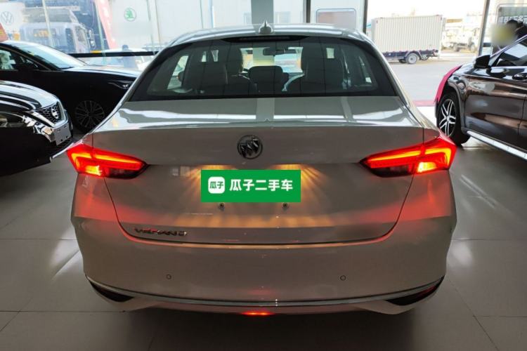 Used Buick Verano 2023 Pro Enjoyment Edition
