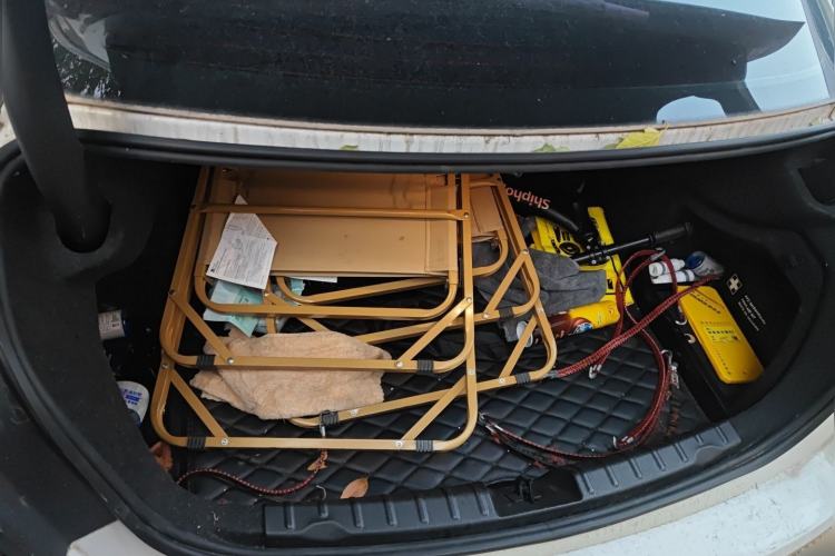 Used BMW 3 Series 2017 320Li Luxury Design Package
