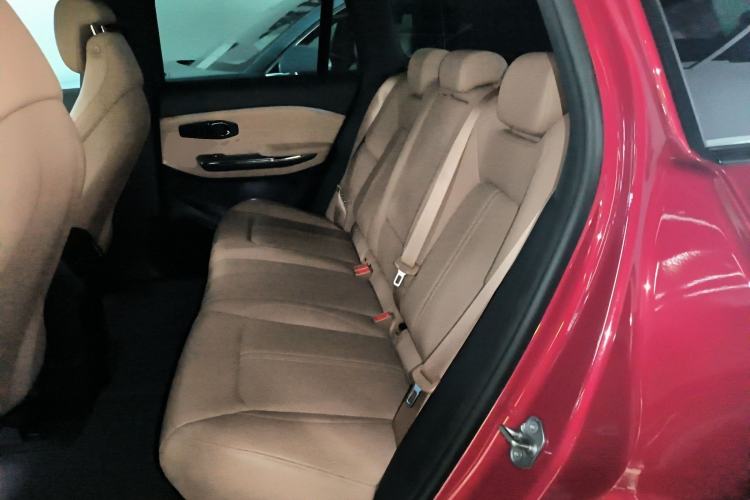 Used Nio ES6 2020 600 km Sport Edition