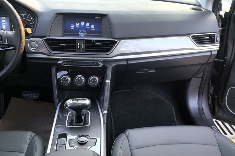 Used Haval H6 2018 Red-Label Sport Edition 1.5T Automatic Two-Wheel Drive Elite Model