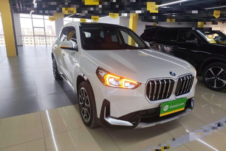 Used BMW X1 2024 sDrive25Li X Design Package
