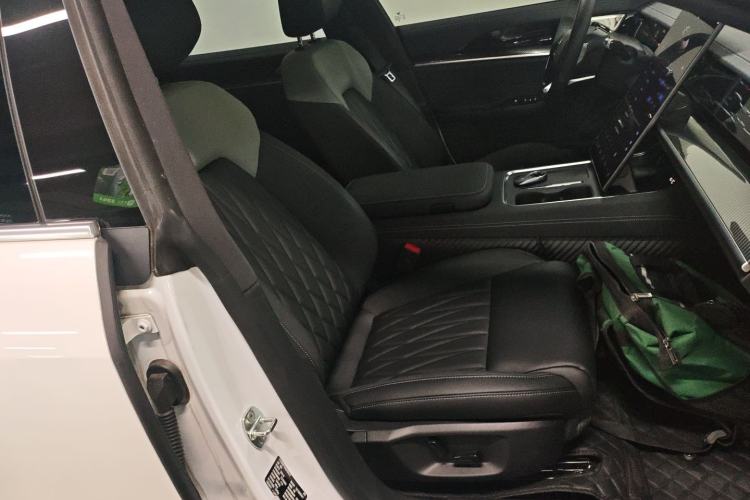 Used NETA S Shooting Brake 2024 Range-Extended 300 Standard Edition
