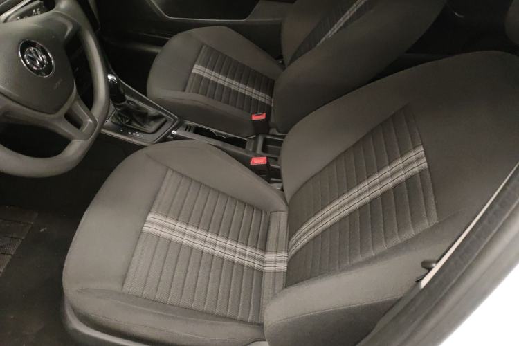 Used Volkswagen Lavida 2019 Lavida Start 1.5L Automatic Trendy Version China VI Standard
