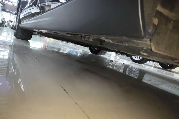 Used Honda Accord 2024 260TURBO Luxury Edition
