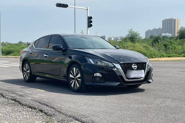 Used Nissan Teana 2021 2.0L XL Comfort Edition
