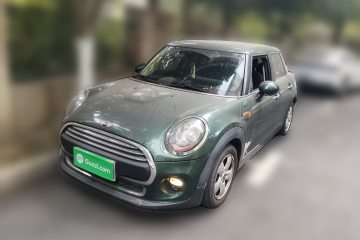 Used MINI MINI 2016 1.2T ONE Five-Door Edition