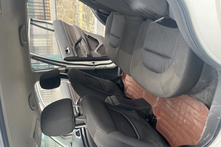 Used GAC Trumpchi GS4 2015 200T G-DCT Comfort Edition