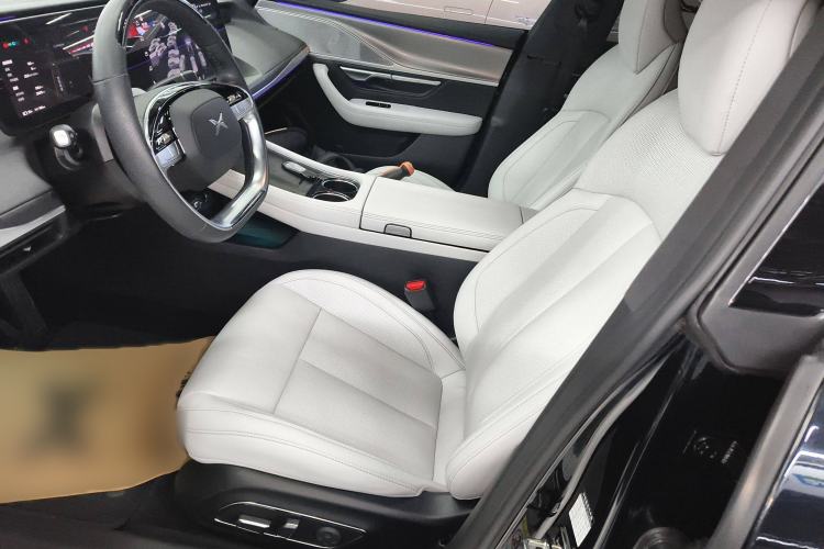 Used XPeng P7 2024 P7i 550 Max