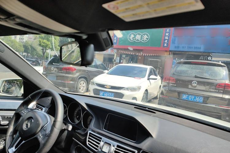 Used Mercedes-Benz E-Class 2014 E 260 L Sport Edition
