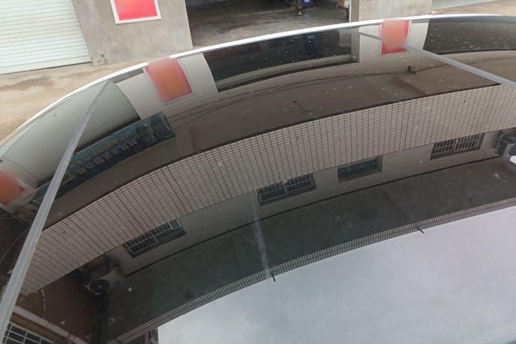 Used Kia K4 2014 1.6T Automatic Turbo