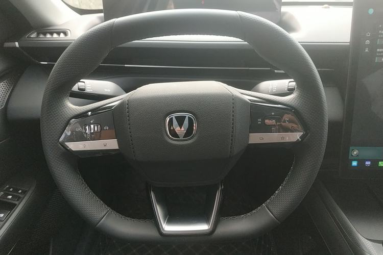 Used Changan Eado 2024 1.5T GDI Automatic Flagship Edition
