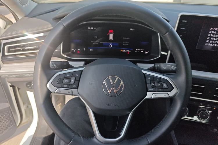 Used Volkswagen Sagitar 2023 300TSI DSG Excellence Edition