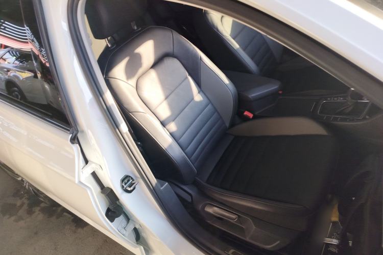 Used Volkswagen Sagitar 2021 280TSI DSG Excellence Edition
