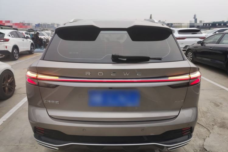 Used Roewe RX5 2023 1.5T Luxury Sliding-Screen Version
