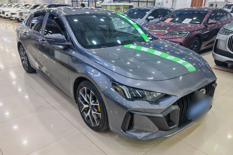 Used GAC Trumpchi EMPOW 2022 270T DCT J16 R-Style Track Edition