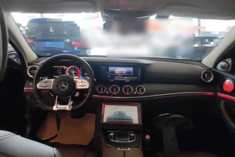 Used Mercedes-Benz E-Class 2020 Restyled E 300 L Sport Exclusive Edition
