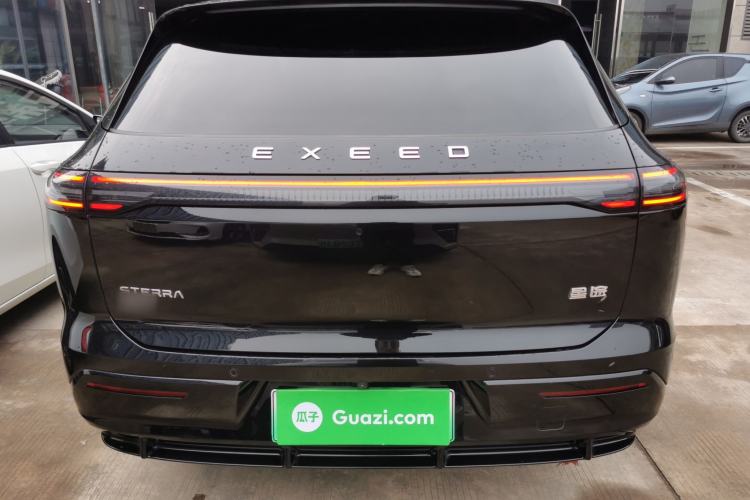 Used  Star Era ET 2024 Extended-Range 240 Ultra All-Wheel Drive