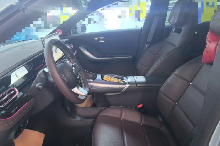 Used  #3 2023 Pulse Four-Wheel Drive Edition