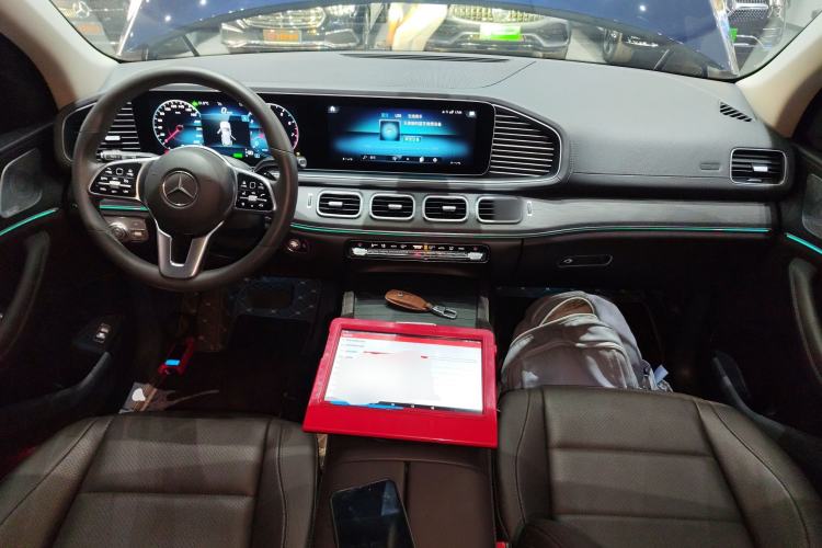 Used Mercedes-Benz GLE 2020 GLE 450 4MATIC Stylish Model