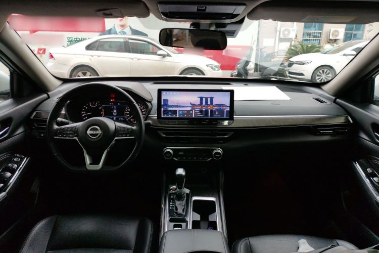 Used Nissan Teana 2022 2.0L XL-TLS Enjoyment Edition
