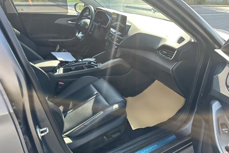 Used Hyundai Lafesta Electric 2020 DLX Enjoyment Edition