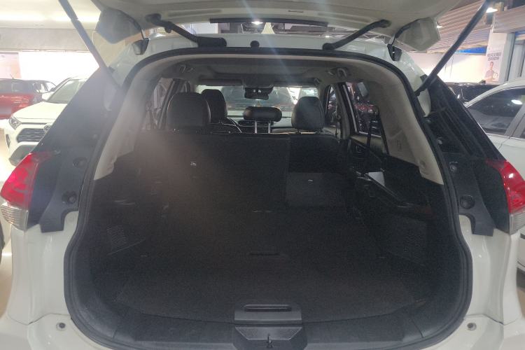 Used Nissan X-Trail 2021 2.0L CVT 2WD XL ITS Comfort Commemorative Edition