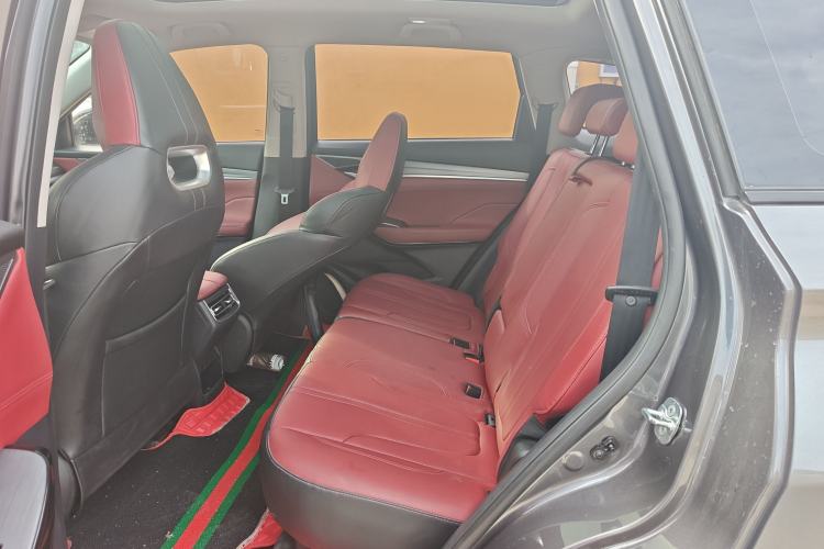 Used Changan CS75 PLUS 2022 1.5T Automatic Prestige Model