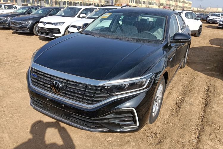 Used Volkswagen Passat New Energy 2025 430 PHEV Hybrid Business Edition