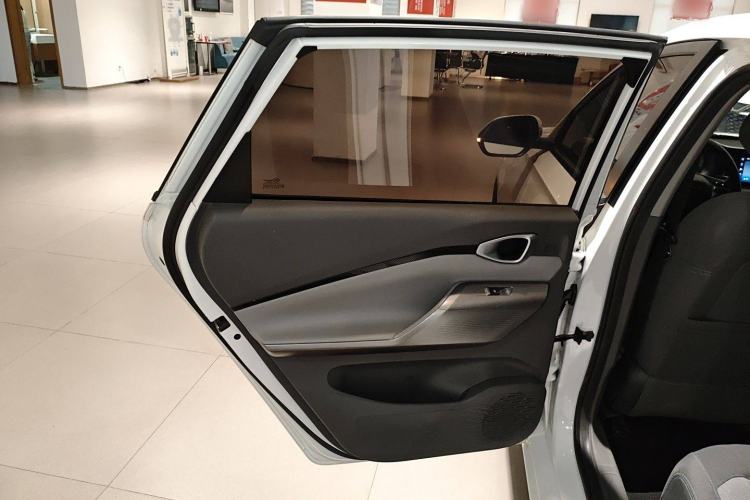 Used Baojun RC-5 2020 1.5L CVT Smart Elite Edition
