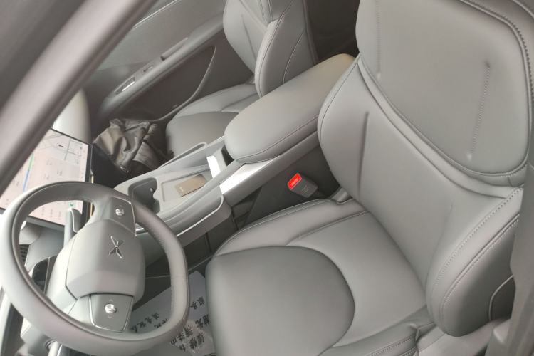 Used XPeng MONA M03 2024 515 Long-Range
