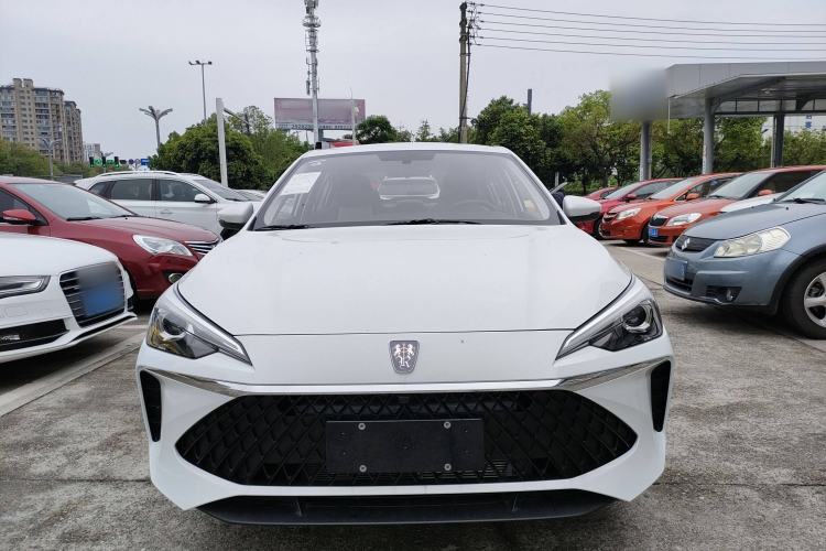 Used Roewe i5 2023 1.5L CVT Luxury Edition
